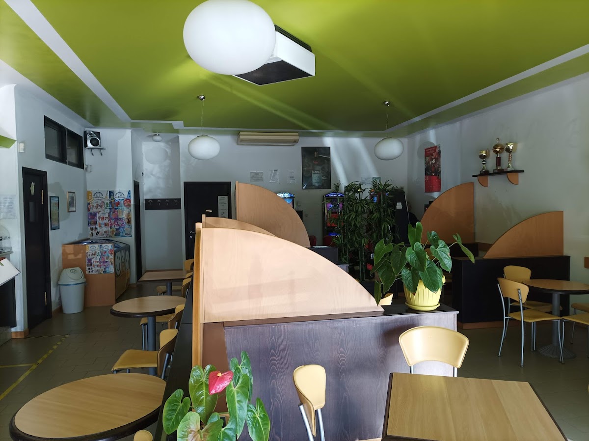 Cin Cin Bar — foto 1